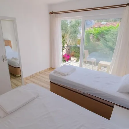 Apartamento Papatya *