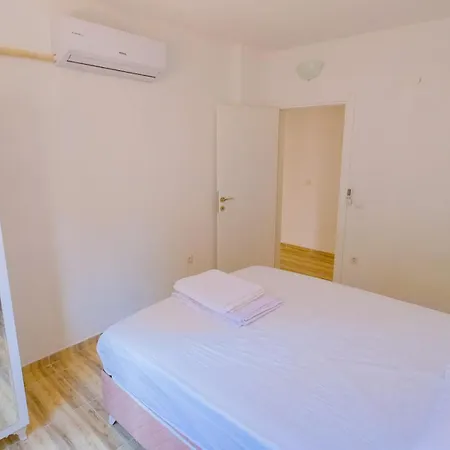 Papatya Apartamento Kas