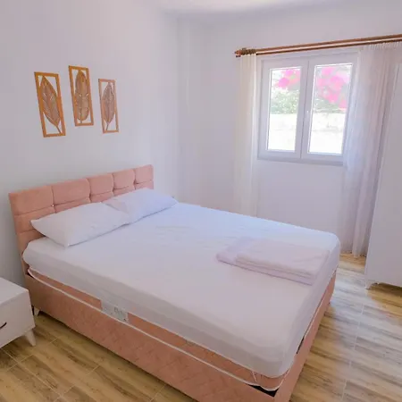 Apartamento Papatya *