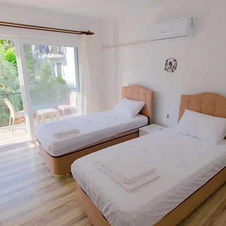 Apartamento Papatya