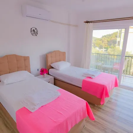 Papatya Apartamento Kas