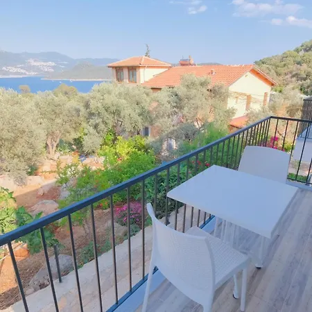 Apartamento Papatya