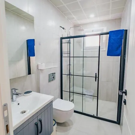Apartamento Papatya *