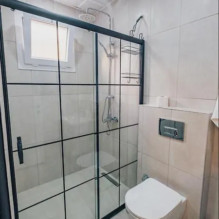 Apartamento Papatya *