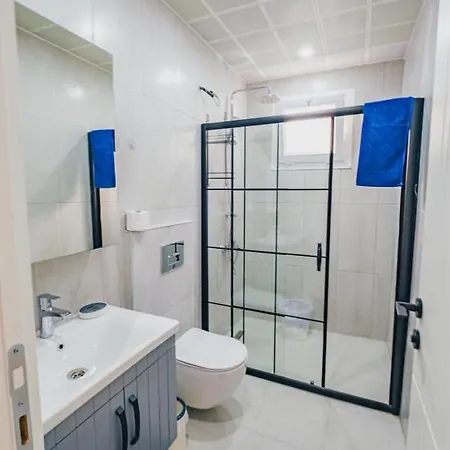 Apartamento Papatya *