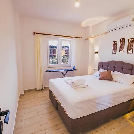 Papatya Apartamento
