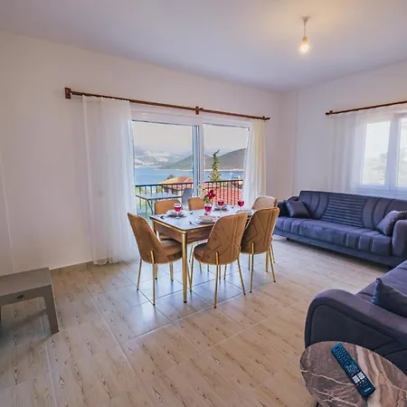 Apartamento Papatya *