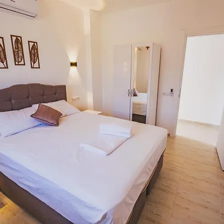Papatya Apartamento Kas