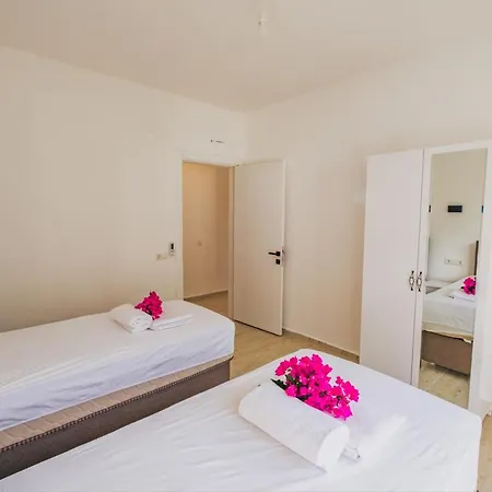 Papatya Apartamento *